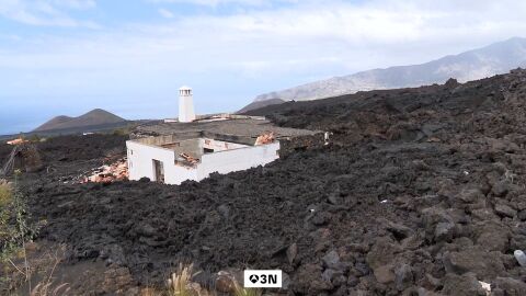Quinto aniversario del volc&aacute;n de La Palma: "El dolor sigue estando"