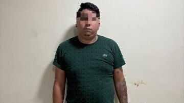 Luis Obispo D&iacute;az, detenido por el asesinato de la candidata regional de &Aacute;ncash, Per&uacute;, Susy Isabel Aponte Polo