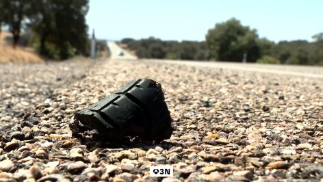 La movilidad sostenible empieza por unas carreteras en buen estado: Espa&ntilde;a necesita 13.500 millones para renovar su red viaria