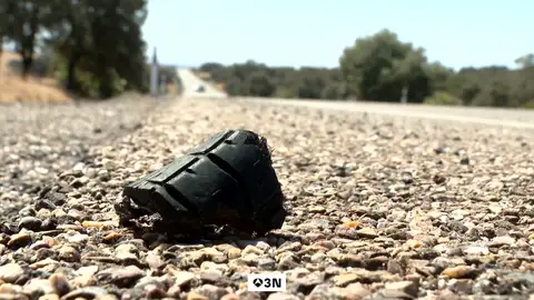 La movilidad sostenible empieza por unas carreteras en buen estado: España necesita 13.500 millones para renovar su red viaria La movilidad sostenible empieza por unas carreteras en buen estado: España necesita 13.500 millones para renovar su red viaria