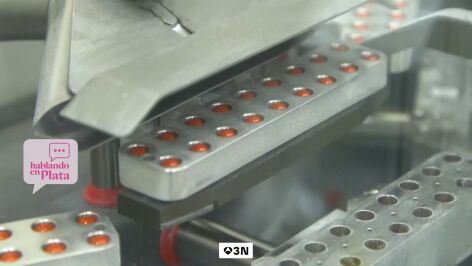 La pol&iacute;tica de Trump amenaza con una subida de precios y el retraso de medicamentos a Europa