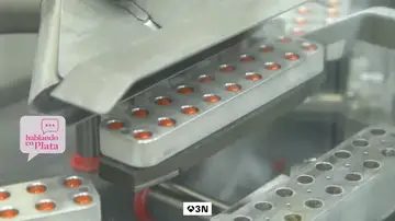 La política de Trump amenaza con una subida de precios y el retraso de medicamentos a Europa La política de Trump amenaza con una subida de precios y el retraso de medicamentos a Europa