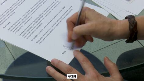 La edad para comprar una vivienda roza los 46 a&ntilde;os