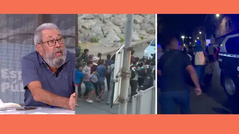 Cándido Méndez Cándido Méndez