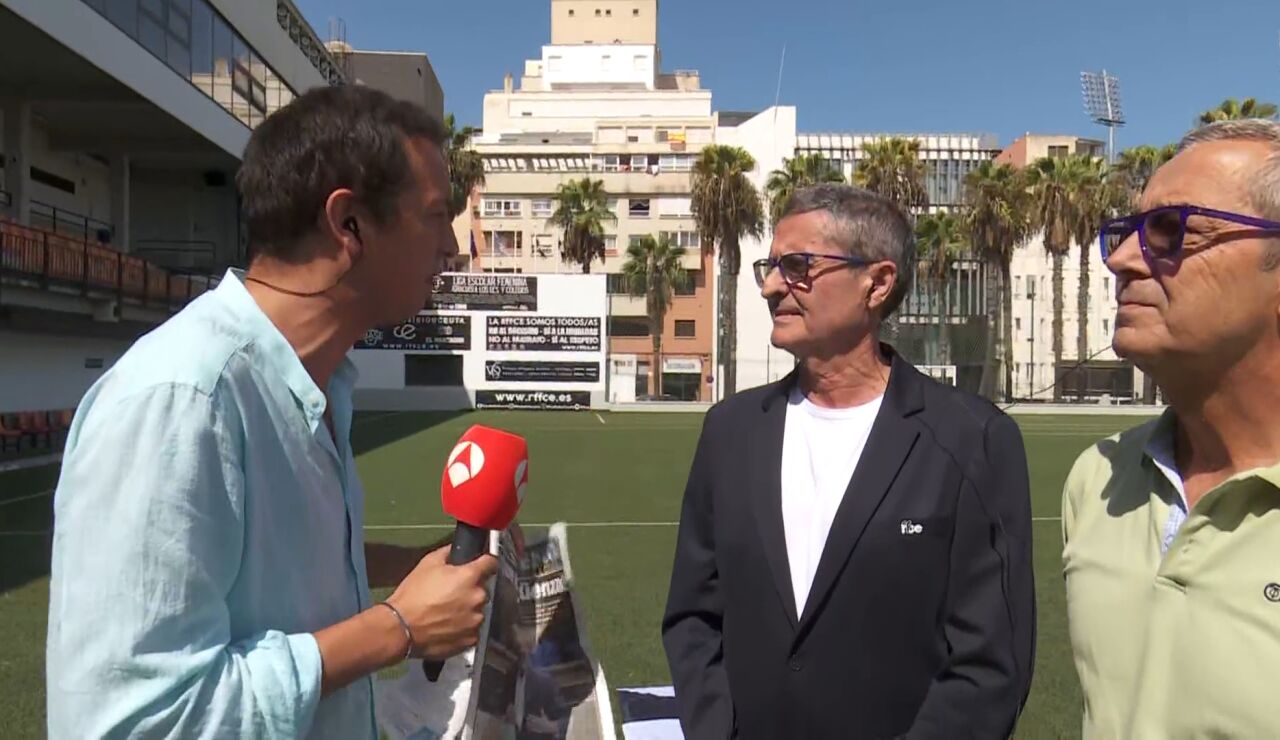 Anulado el partido Sub 20 Espa&ntilde;a-M&eacute;xico