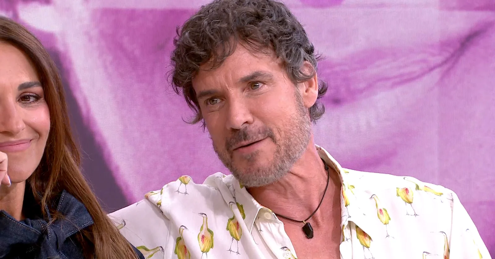 La anécdota de Daniel Grao en un rodaje de Pedro Almodóvar: "Lo ve todo, es increíble"