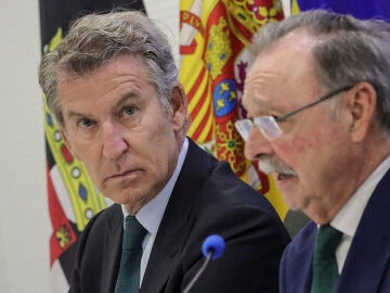 Feij&oacute;o y Vivas