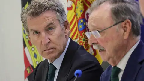Feijóo y Vivas Feijóo y Vivas
