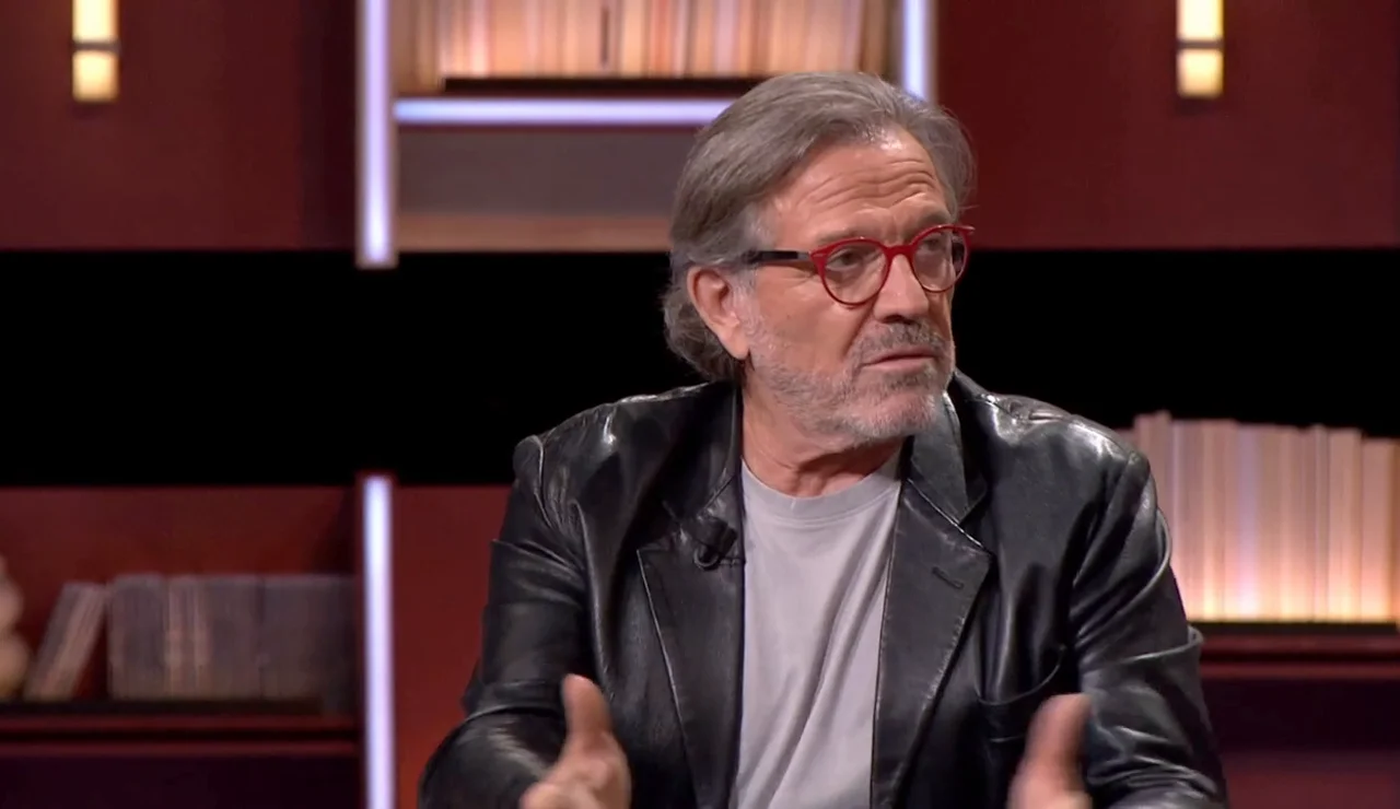 Pepe Navarro defiende su etapa más polémica: "Jamás se contó una mentira"