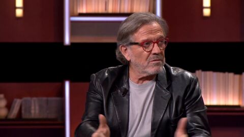 Pepe Navarro defiende su etapa m&aacute;s pol&eacute;mica: "Jam&aacute;s se cont&oacute; una mentira"