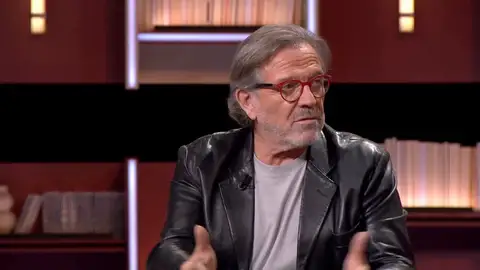 Pepe Navarro defiende su etapa más polémica: "Jamás se contó una mentira" Pepe Navarro defiende su etapa más polémica: "Jamás se contó una mentira"