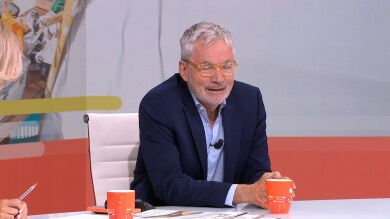 La familia Varsavsky reaccionan a las declaraciones de una mujer marroquí que califica a niñas violadas en Ceuta de 