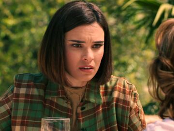 Fina, tajante con Bianca: &ldquo;Yo ahora no puedo ni estar contigo, ni con Marta, ni con nadie&rdquo;