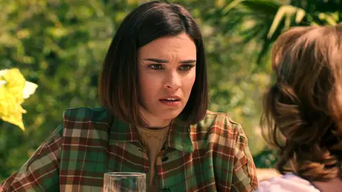Fina, tajante con Bianca: “Yo ahora no puedo ni estar contigo, ni con Marta, ni con nadie” Fina, tajante con Bianca: “Yo ahora no puedo ni estar contigo, ni con Marta, ni con nadie”