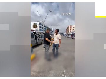 Amenaza del exalcalde de Marruecos