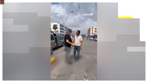 Amenaza del exalcalde de Marruecos