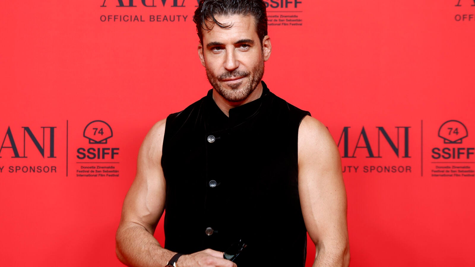 Miguel Ángel Silvestre aplaude el reivindicativo discurso de Carmen Machi sobre las mujeres maduras: 