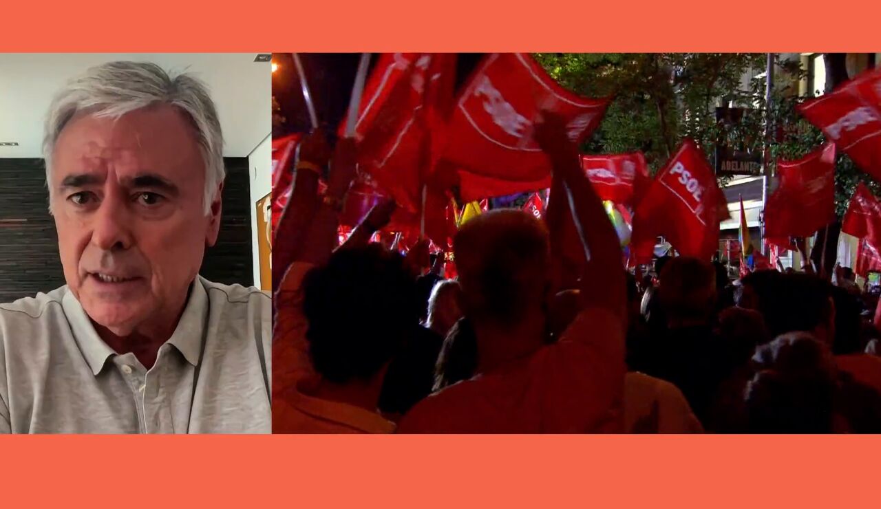 Paco Casta&ntilde;ares niega haber votado al PSOE