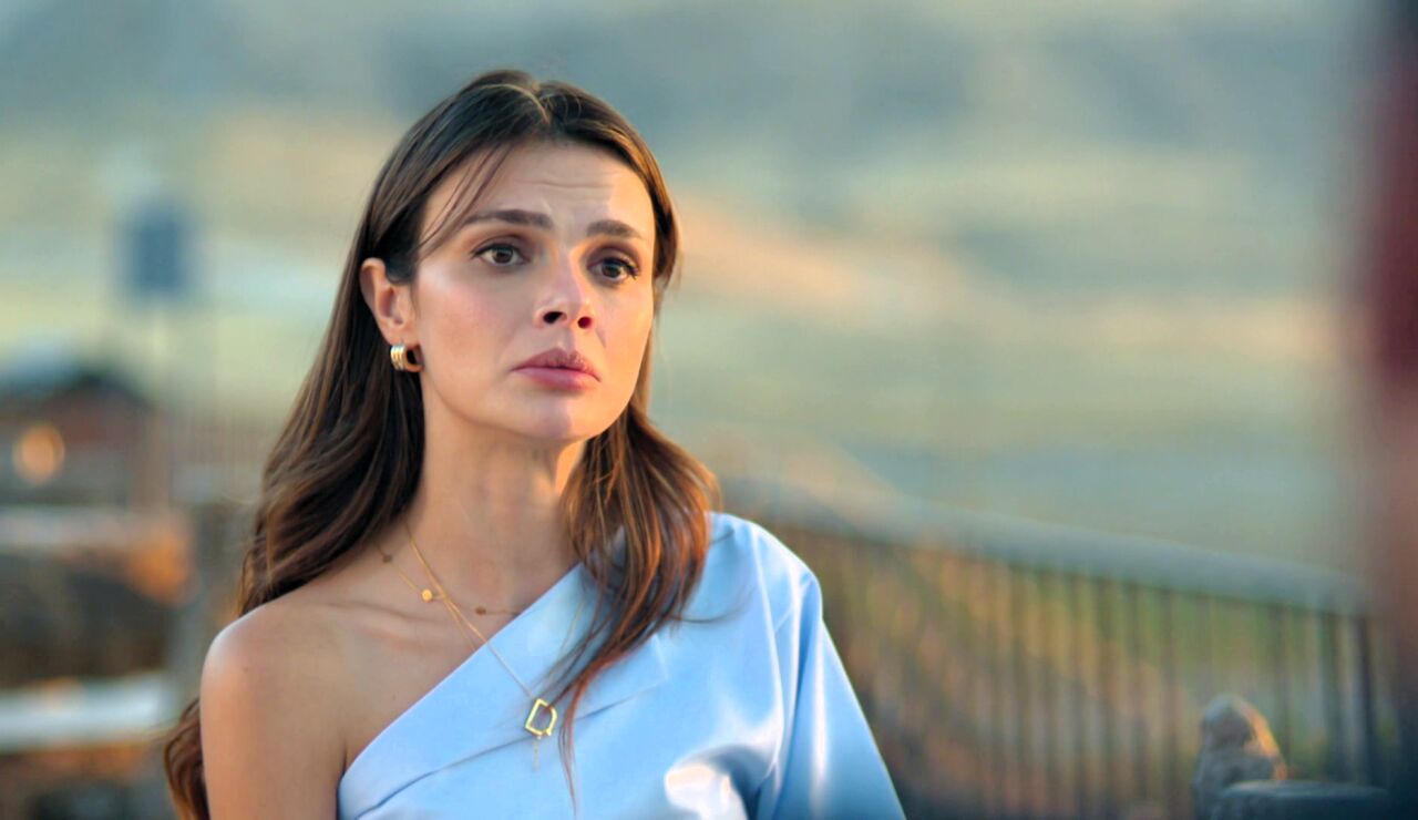 Alya lo tiene claro sobre Boran y se lo confiesa a Cihan: &ldquo;Solo quiero estar con el hombre que de verdad amo&rdquo;