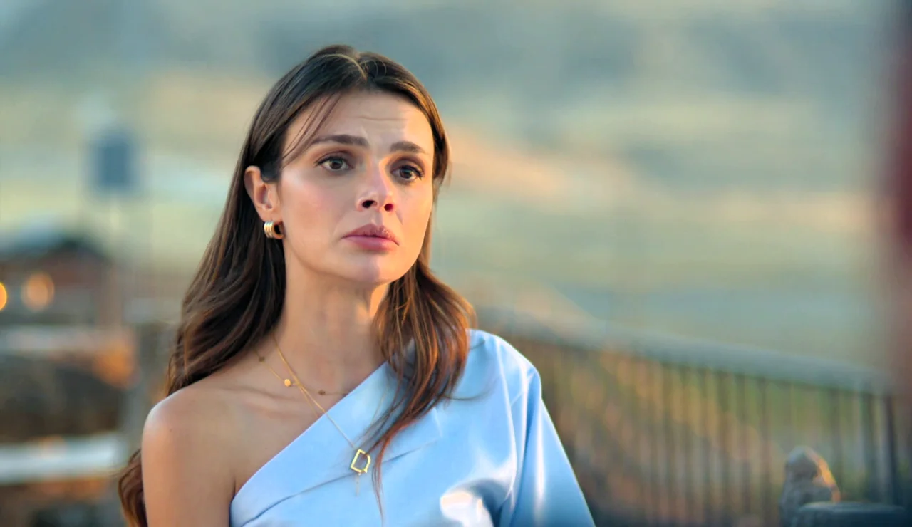 Alya lo tiene claro sobre Boran y se lo confiesa a Cihan: “Solo quiero estar con el hombre que de verdad amo”