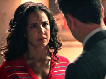 &ldquo;Dime que no me vas a dejar tirada&rdquo;: Gabriel le promete a Beatriz una vida juntos en Madrid, pero ella desconf&iacute;a 
