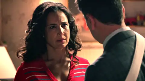 “Dime que no me vas a dejar tirada”: Gabriel le promete a Beatriz una vida juntos en Madrid, pero ella desconfía “Dime que no me vas a dejar tirada”: Gabriel le promete a Beatriz una vida juntos en Madrid, pero ella desconfía