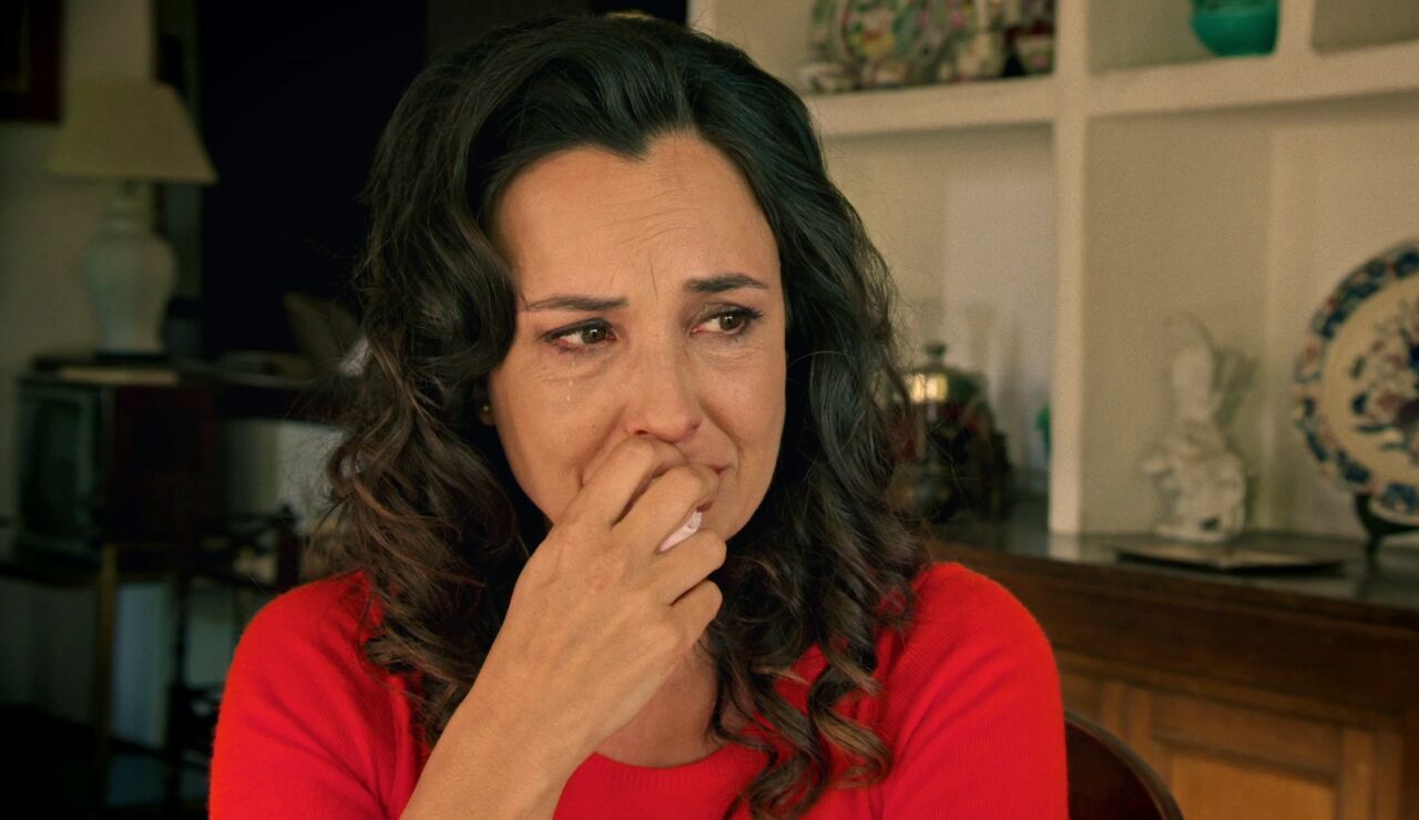 Avance del pr&oacute;ximo cap&iacute;tulo de Sue&ntilde;os de libertad: Beatriz confirma a Bego&ntilde;a que est&aacute; embarazada 