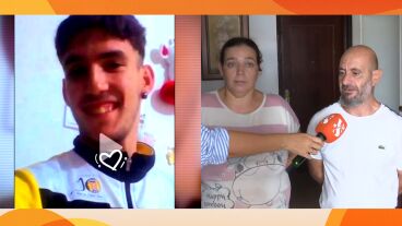 Sospechosos