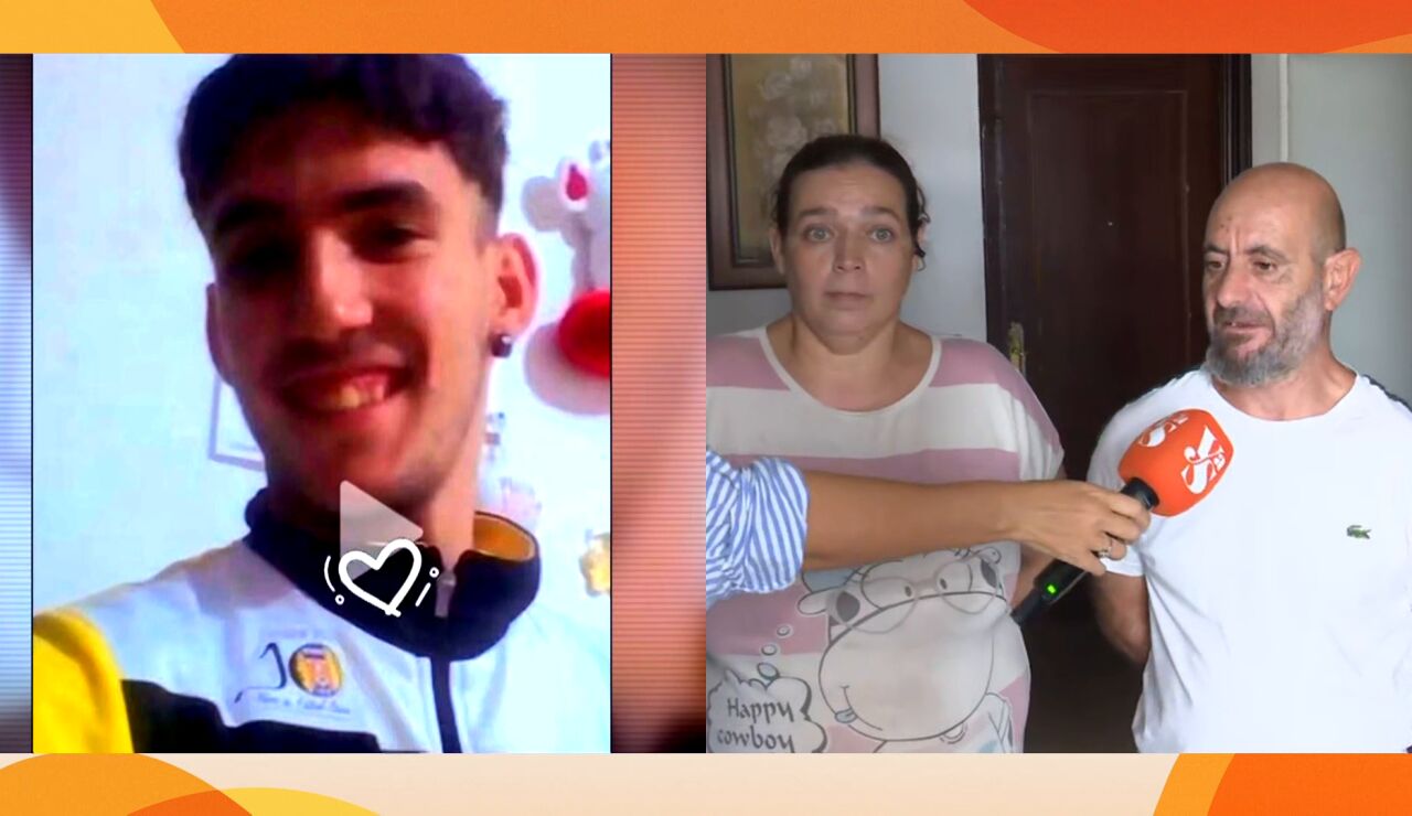 Sospechosos