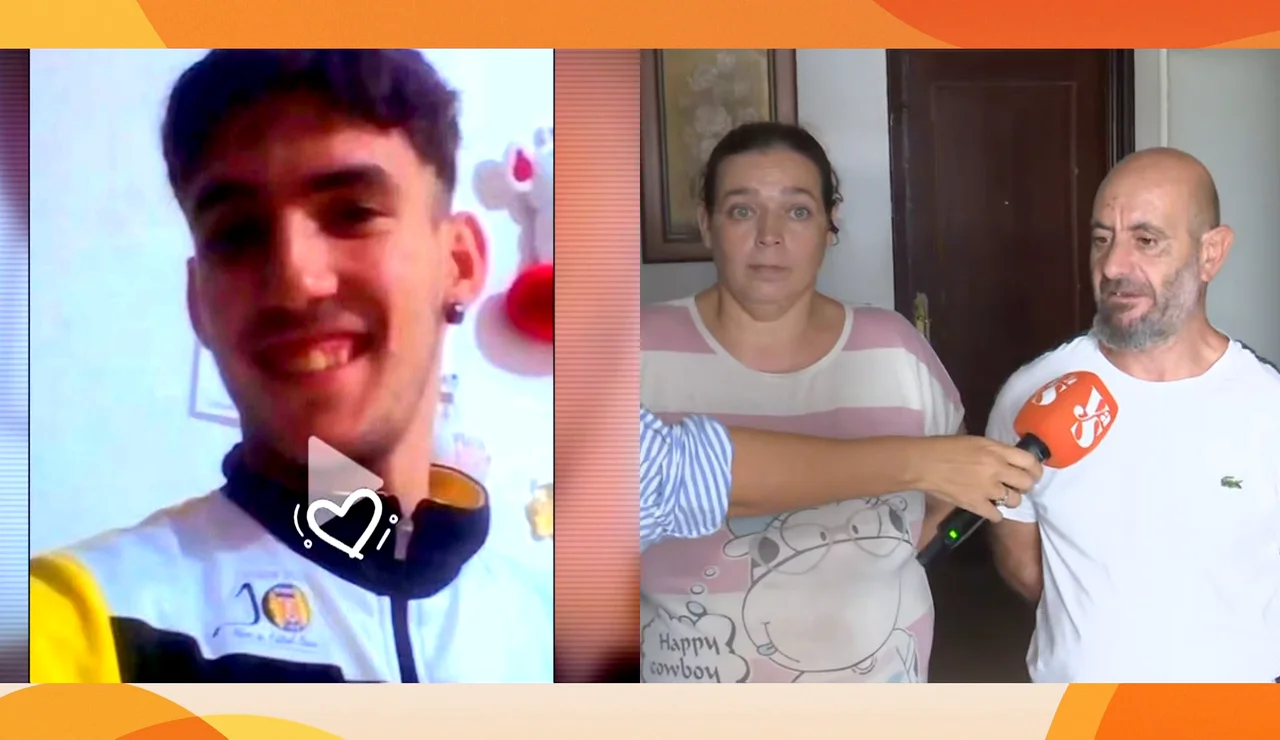 Sospechosos