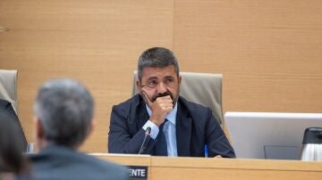 Maz&oacute;n en el Congreso