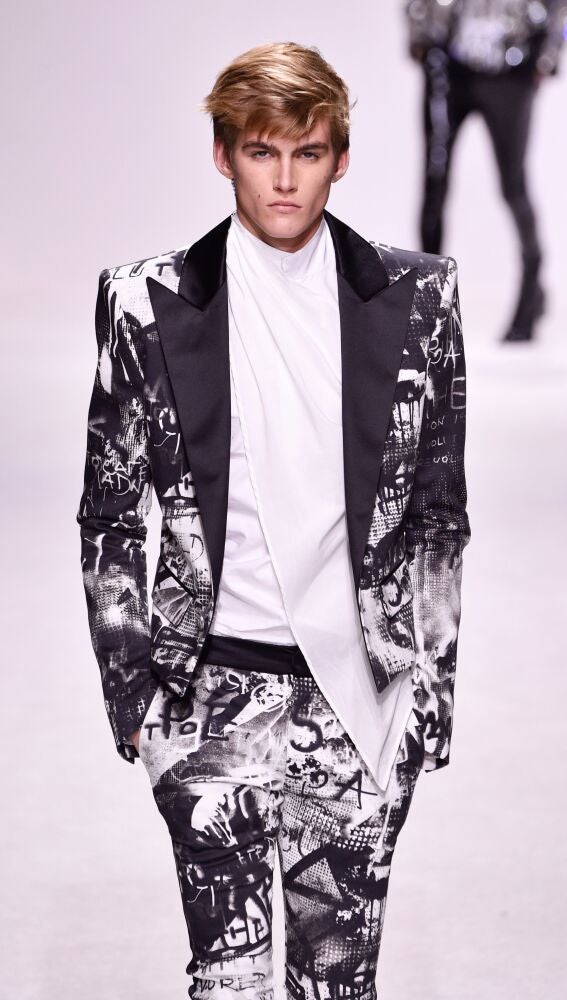 Presley Gerber
