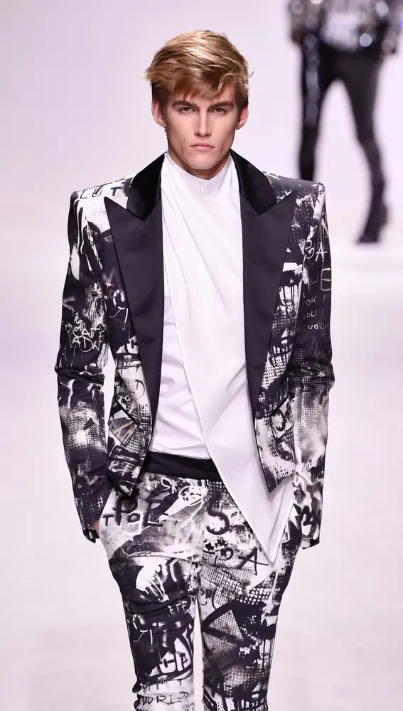 Presley Gerber Presley Gerber
