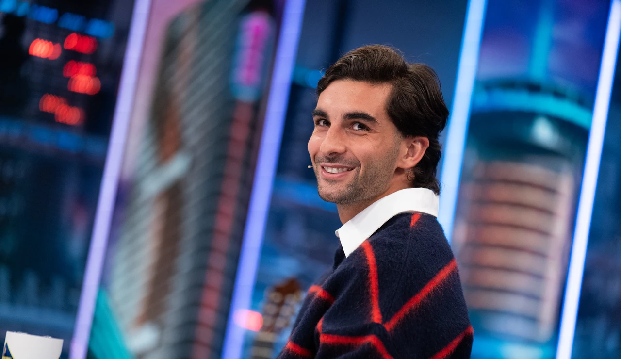 Ferrán Torres confiesa cómo es ahora su vida en París: "Me estoy adaptando bien"