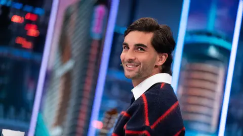 Ferrán Torres confiesa cómo es ahora su vida en París: "Me estoy adaptando bien" Ferrán Torres confiesa cómo es ahora su vida en París: "Me estoy adaptando bien"