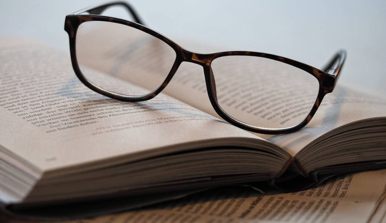 Leer por placer mejora la salud mental
