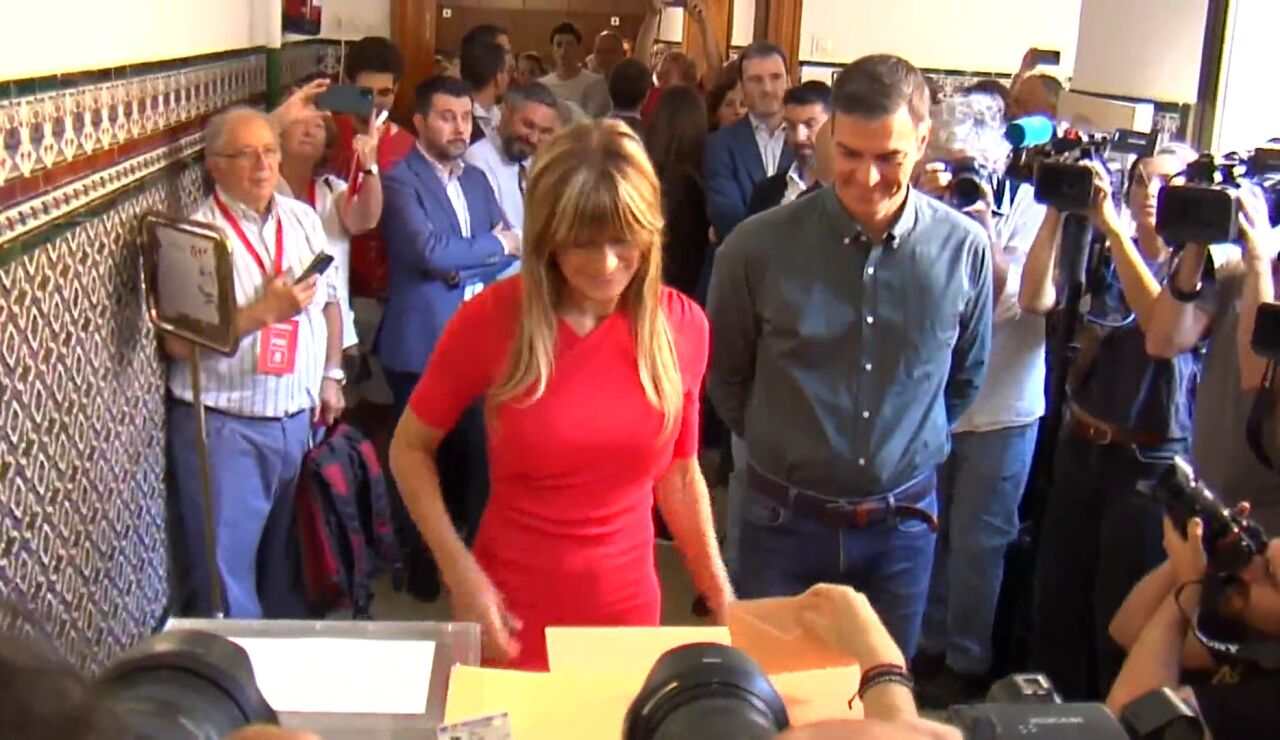 El PSOE reacciona al auto del juez Peinado