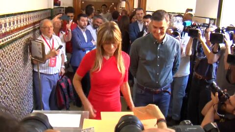El PSOE reacciona al auto del juez Peinado