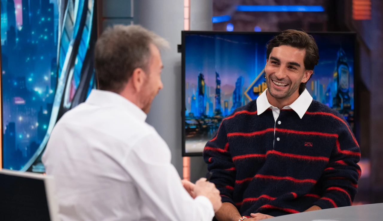 "Antes me machacaba muchísimo": así gestiona Ferrán Torres sus errores futbolísticos