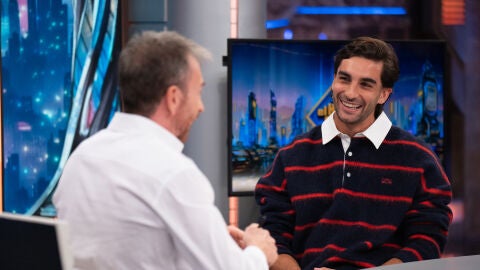 "Antes me machacaba much&iacute;simo": as&iacute; gestiona Ferr&aacute;n Torres sus errores futbol&iacute;sticos
