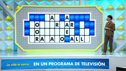 El primer panel de Brian llega con un mensaje especial para el sustituto de Laura Moure
