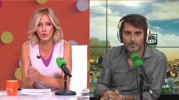 'Al Otro Lado' con Rafa Latorre