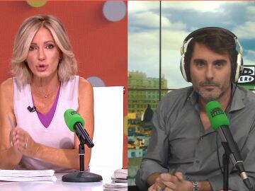 'Al Otro Lado' con Rafa Latorre