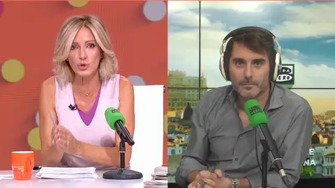 'Al Otro Lado' con Rafa Latorre 'Al Otro Lado' con Rafa Latorre