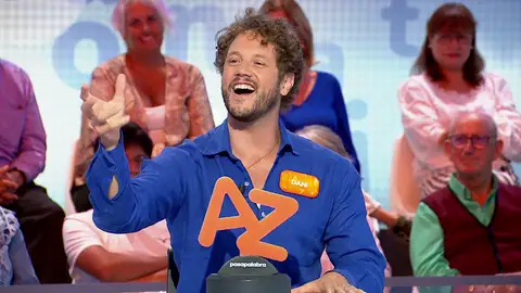 ¿Y si Leiva sonara a ópera? Daniel Diges lo intenta en La Pista con ‘Como si fueras a morir mañana’ ¿Y si Leiva sonara a ópera? Daniel Diges lo intenta en La Pista con ‘Como si fueras a morir mañana’