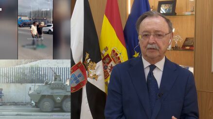 VIVAS ESPEJO