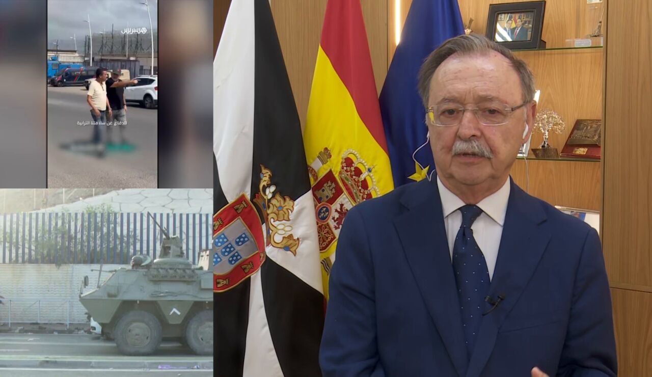 VIVAS ESPEJO