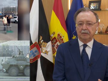 VIVAS ESPEJO