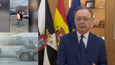 VIVAS ESPEJO