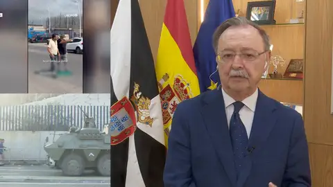 VIVAS ESPEJO VIVAS ESPEJO